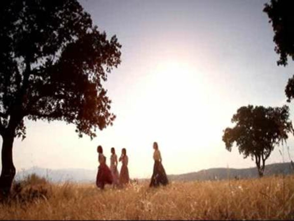 La serie "Tierra de lobos" triunfa en el festival de Vitoria