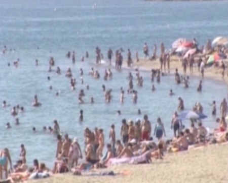 Crece el número de turistas extranjeros