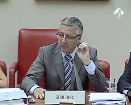 700 millones para el reajuste de infraestructuras