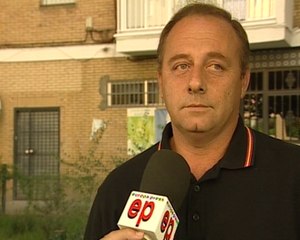 La familia de Marta quiere jurado popular