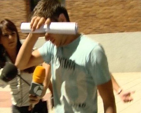 Rafita, en libertad provisional