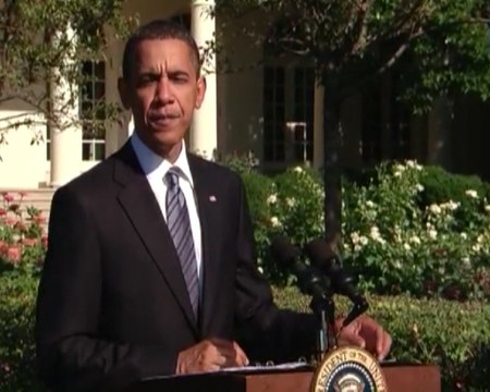 Obama anuncia recortes de impuestos