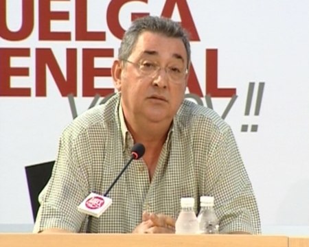 CCOO y UGT piden que se reconduzca la reforma