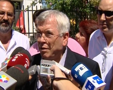 Castro cree que Jiménez tiene más posibilidades