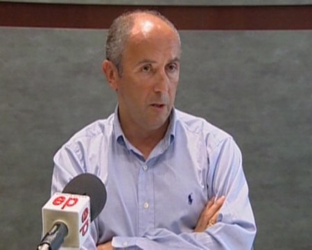 PNV pide no infravalorar actos kale borroka