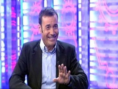 Tomás Gómez: Si gano yo, Zapatero sale mucho más reforzado