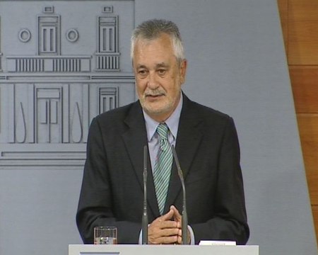 Griñán sigue apostando por la VPO