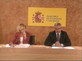 Blanco califica la visita de Aznar a Melilla de "deslealtad al Gobierno"