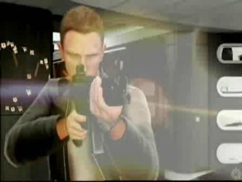 Estrenan 'Bloodstone 007', el nuevo videojuego de James Bond