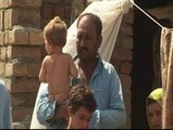 La ONU exige más ayuda económica para los afectados en Pakistán