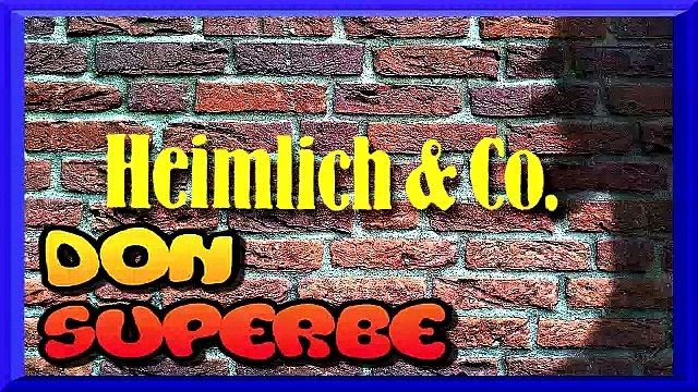 HEIMLICH UND CO. HÖRSPIEL FOLGE 2 (KOMPLETT) | Hörbuch ✓