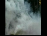 Gases lacrimógenos para la oposición venezolana