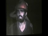 Primer vídeo de los mineros chilenos atrapados