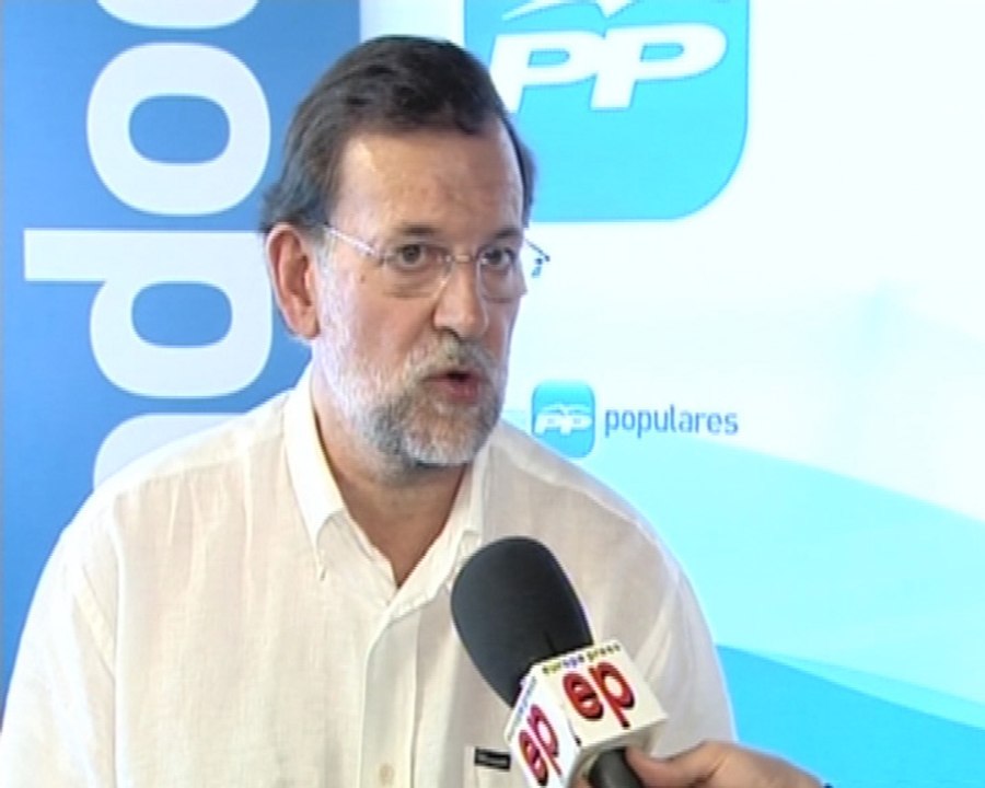 PP critica que PSOE no se entreviste con disidentes