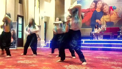 New Nepali Movie "Hirdaya Bahre" Announcement | Paul Shah  / Shraddha Chhetri 2019