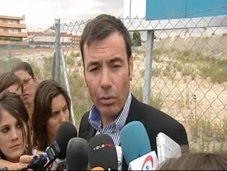 Gómez: "Si gano yo, Zapatero saldrá aún más reforzado"