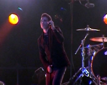 Dani Martín se estrena en solitario