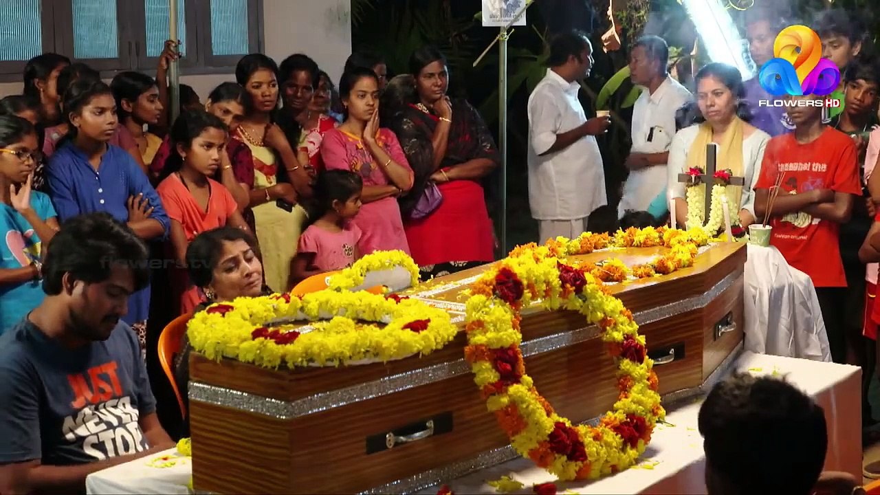 Panchavadipaalam | Flowers | Ep - 05
