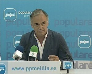 Download Video: Pons habla de la subida de impuestos