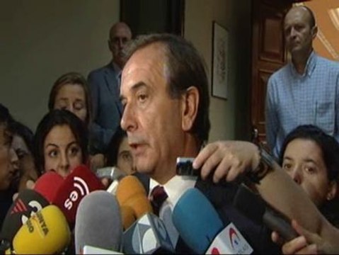 Alonso: Hay que ser optimistas y prudentes