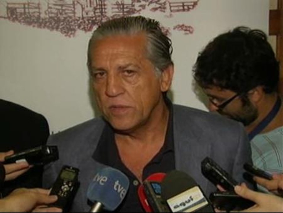 López  Garrido: "Es lamentable estado en que Esperanza Aguirre ha dejado la sanidad pública madrileña"