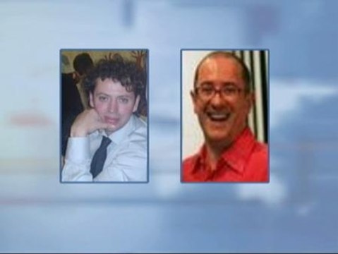 Localizados dos de los tres montañeros desaparecidos en la India tras las riadas