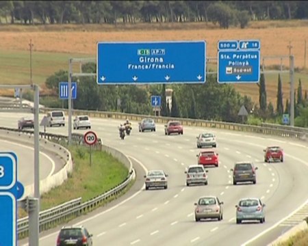 Vacaciones para unos y regreso para otros