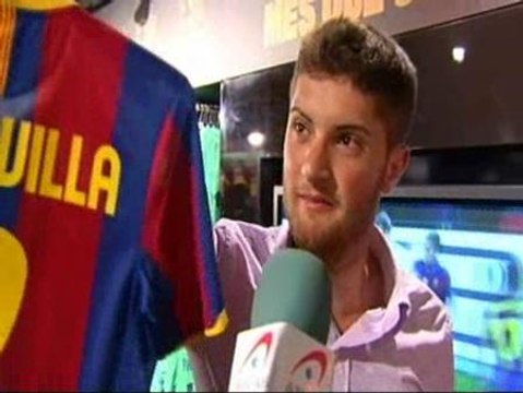 'Overbooking' en la delantera del Barça