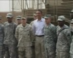 Los últimos soldados de EE.UU se retiran de Irak