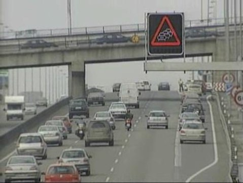 La DGT prevé cinco millones de desplazamientos durante el fin de semana