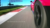 Driven  Porsche 911 GT2 RS MR - Chris Harris Drives - Top Gear