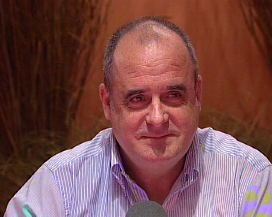 Desvinculación de ETA y el brazo político