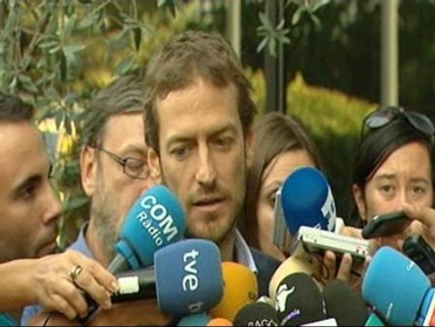 Los controladores hablan de sensación positiva y actitud constructiva tras la reunión con AENA