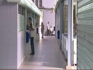 Los mercados de Melilla desabastecidos por el boicot marroquí