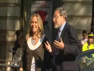 Jiménez: "Somos un tándem ganador"