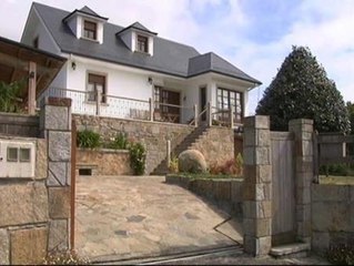 Un sexagenario es pillado in fraganti mientras cometía un robo en Ferrol