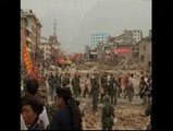 Más de 700 muertos tras los desprendimientos ocurridos en el noroeste de China