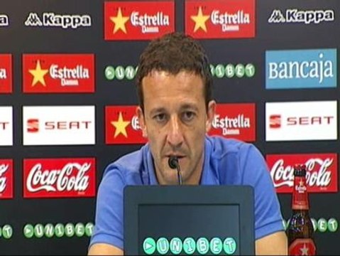 César: No será una Liga de 90 y tantos puntos