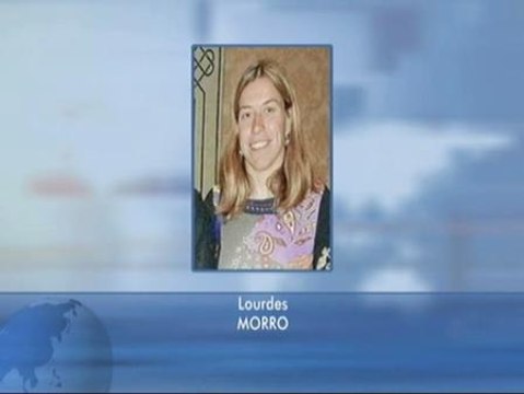 Encuentran un cadáver que podría ser el de Lourdes Morro