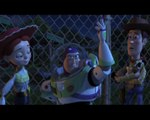 Toy Story 3 arrasa en taquilla y supera a Shrek 2