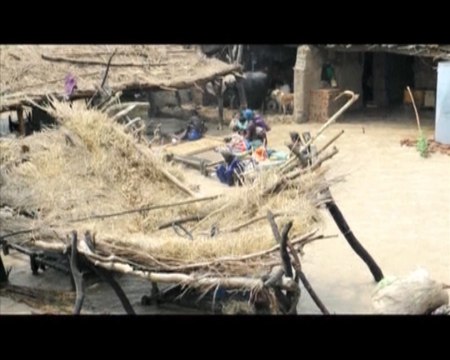 Continúan las labores de rescate en Pakistán