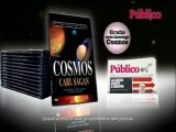 Cosmos: un viaje personal