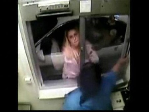 ...Y todo por unos 'nuggets' de pollo