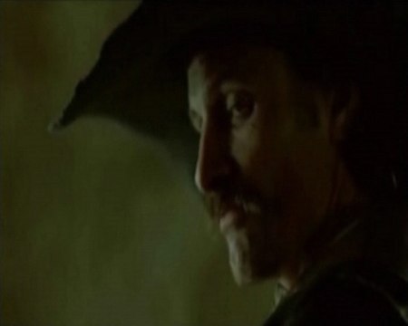 Mortensen y Adam, juntos en la gran pantalla