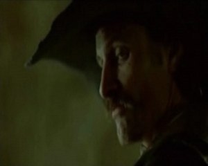 Mortensen y Adam, juntos en la gran pantalla