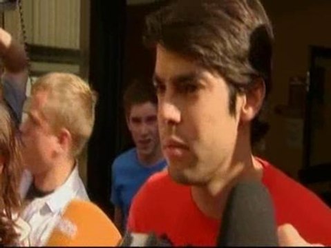 Kaká: Tenía molestias pero no sabía que era grave