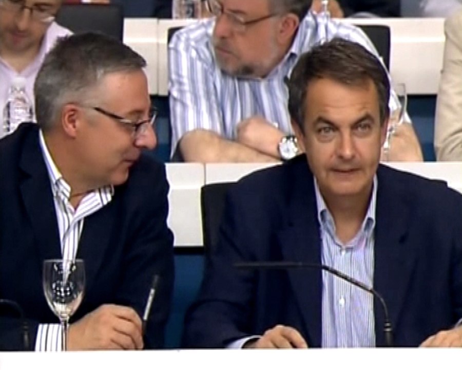 Habrá primarias socialistas en Madrid