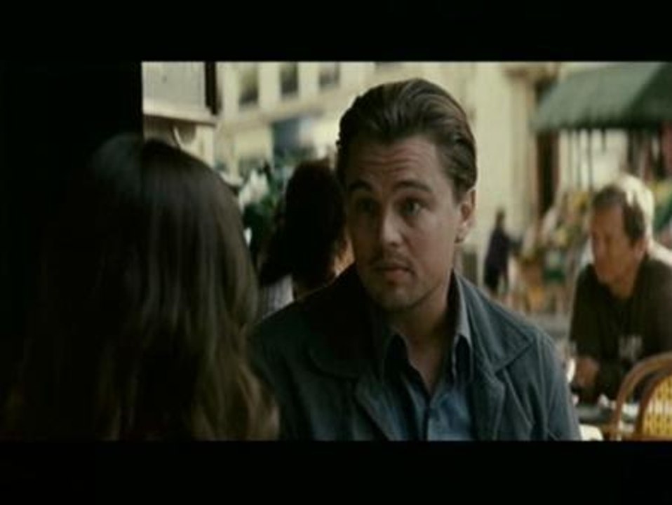 'Origen' y 'Airbender' lideran los estrenos de esta semana