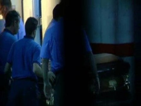 Llegan a España los féretros de tres de los fallecidos en el naufragio de México