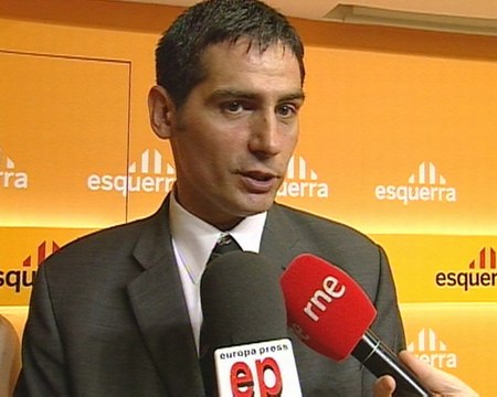 Queremos que se aclaren responsabilidades